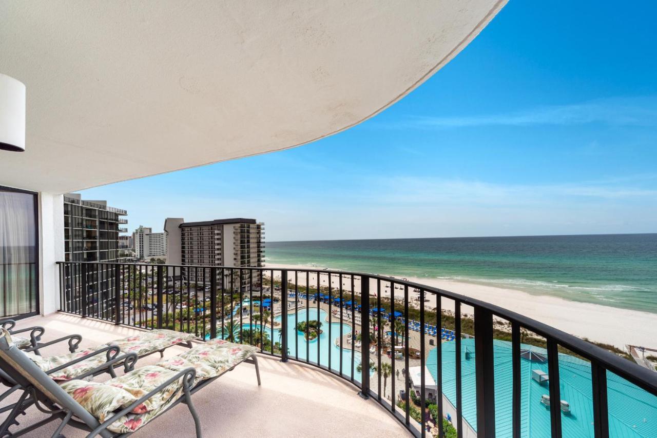 Apartment Edgewater E10912 Panama City Beach